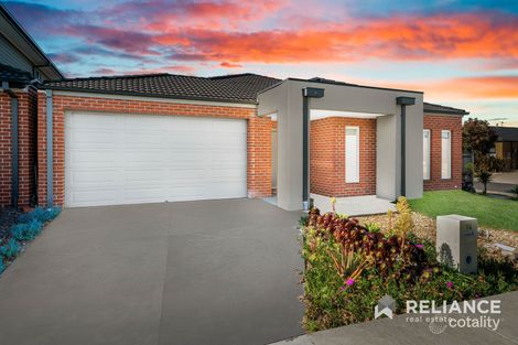 Property photo of 14 Singleton Way Point Cook VIC 3030