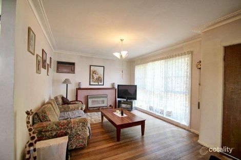 Property photo of 23 Rose Avenue Boronia VIC 3155