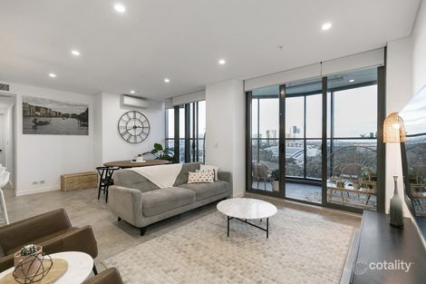Property photo of 1111/3 Carter Street Lidcombe NSW 2141