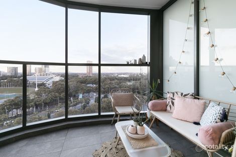 Property photo of 1111/3 Carter Street Lidcombe NSW 2141