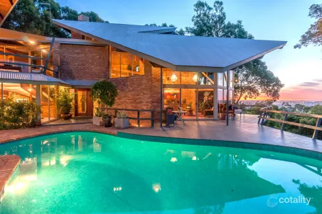 Property photo of 52 Ford Road Lesmurdie WA 6076