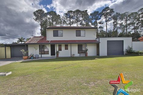 Property photo of 6 Castle Street Browns Plains QLD 4118