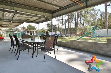 Property photo of 6 Castle Street Browns Plains QLD 4118