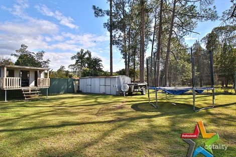 Property photo of 6 Castle Street Browns Plains QLD 4118