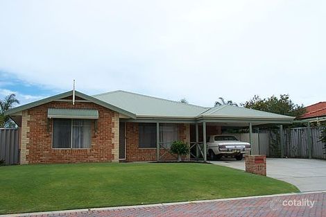 Property photo of 11 Bree Close Atwell WA 6164