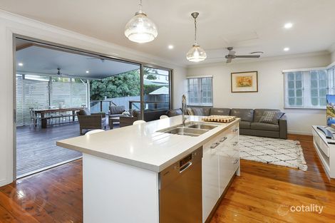 Property photo of 65 Olive Street Nundah QLD 4012