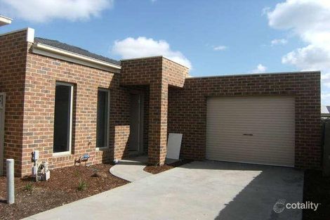 4 Darlington Gr, Sydenham, VIC 3037