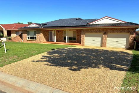 Property photo of 28 Nelson Drive Griffith NSW 2680