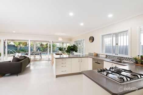 Property photo of 11 Lentara Street Kenmore QLD 4069