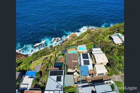 Property photo of 2 Phyllis Lane North Curl Curl NSW 2099