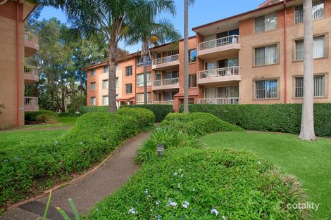 Property photo of 21/5 Mead Drive Chipping Norton NSW 2170