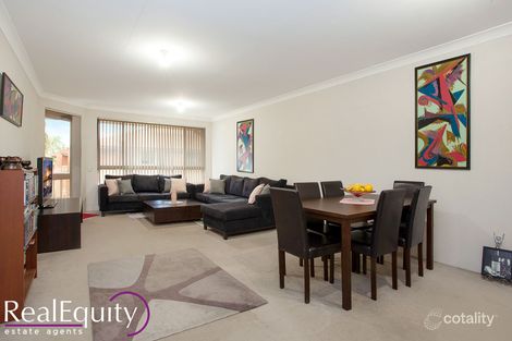 Property photo of 21/5 Mead Drive Chipping Norton NSW 2170