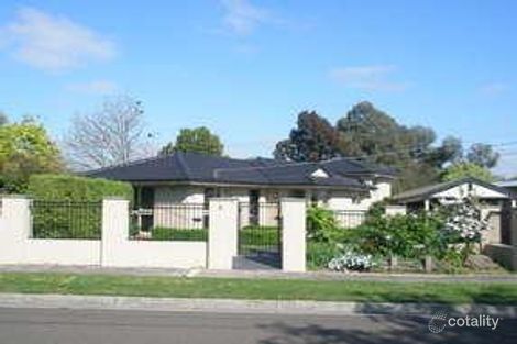 Property photo of 3 Rabaul Court Boronia VIC 3155