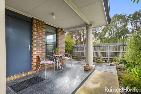 Property photo of 1/79-81 Powlett Street Kyneton VIC 3444