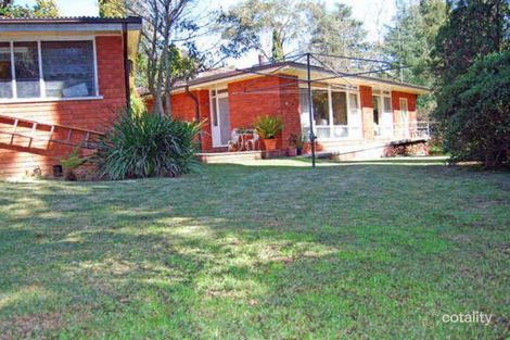 Property photo of 33 Greenvale Grove Hornsby NSW 2077