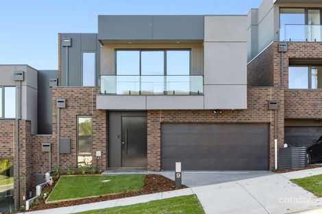 Property photo of 9 Allara Court Donvale VIC 3111