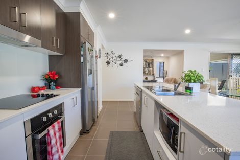 Property photo of 22 Altair Street Coomera QLD 4209