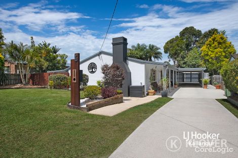 Property photo of 8 Willmott Court Kallangur QLD 4503