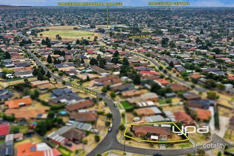 Property photo of 39 Abercarn Avenue Craigieburn VIC 3064