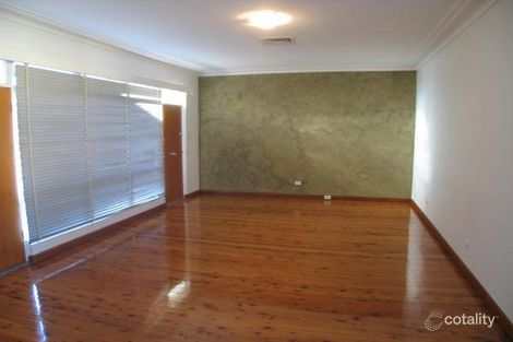 Property photo of 1A Minto Avenue Haberfield NSW 2045