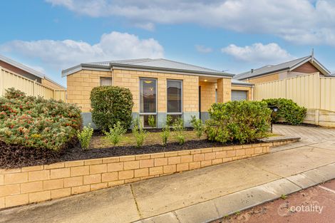 Property photo of 14 Jedburgh Loop Sinagra WA 6065