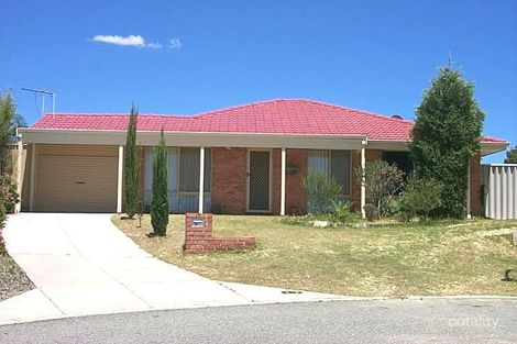 17 Manna Cl, Mirrabooka, WA 6061