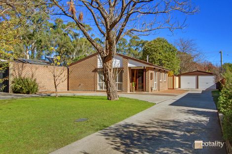 8 Oakwood Pl, Isabella Plains, ACT 2905