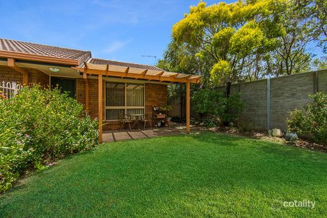 Property photo of 2/16 Westminster Street Kippa-Ring QLD 4021