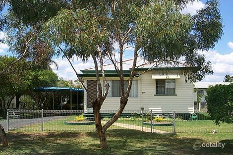 59 Moreton St, Dalby, QLD 4405