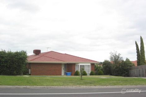 132 Gleneagles Dr, Endeavour Hills, VIC 3802