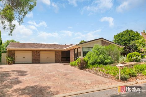 Property photo of 5 Numurkah Court Greenwith SA 5125