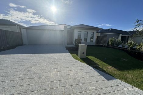 16 Althorpe Gr, Eglinton, WA 6034