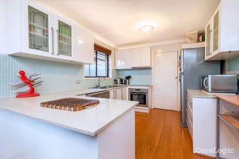 Property photo of 79 Sherridon Crescent Quakers Hill NSW 2763