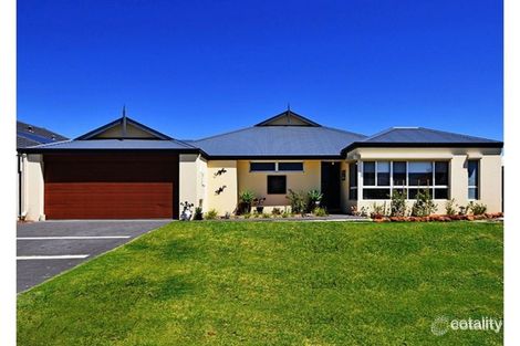 77 Farmaner Pkwy, Ellenbrook, WA 6069