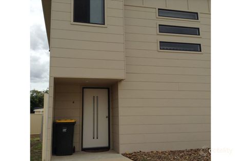 Property photo of 4/33 Moore Street Wandoan QLD 4419