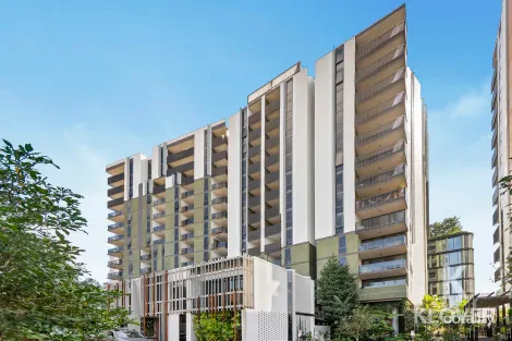 20310/19 Wilson St, West End, QLD 4101