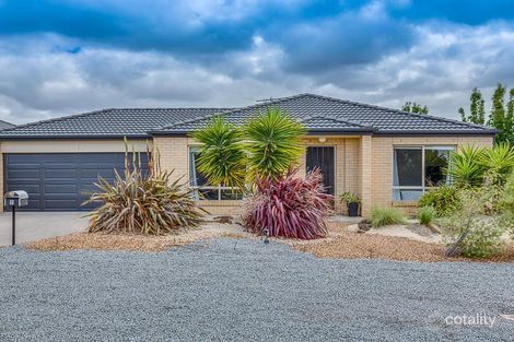Property photo of 5 Simmons Drive Bacchus Marsh VIC 3340