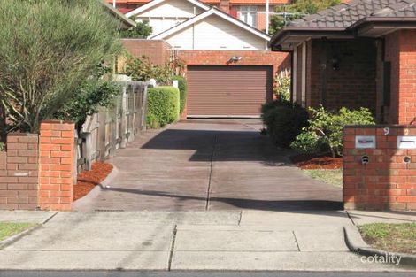 Property photo of 1/9 Spring Street Preston VIC 3072
