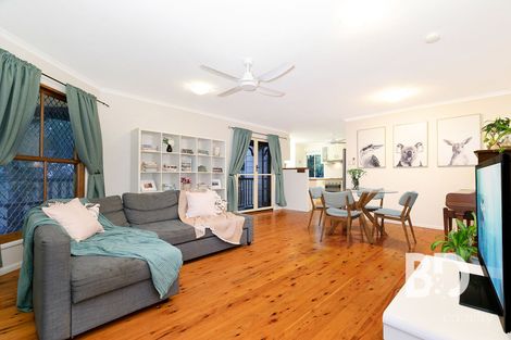 Property photo of 9 Glenross Place Narangba QLD 4504