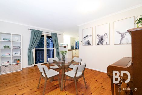 Property photo of 9 Glenross Place Narangba QLD 4504
