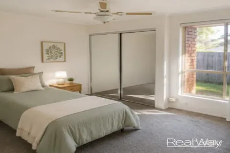 Property photo of 31A Walsh Street Newtown QLD 4305