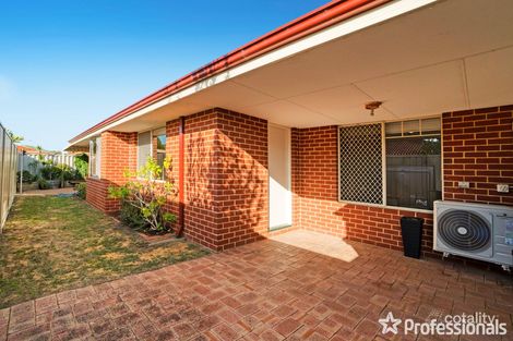 Property photo of 3 Maroon Place Warnbro WA 6169