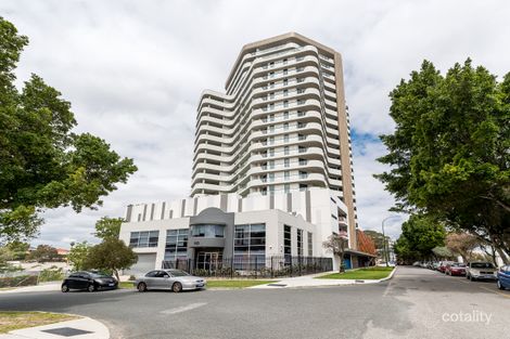 Property photo of 705/118 Goodwood Parade Burswood WA 6100