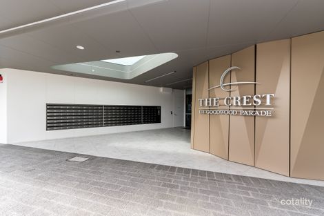 Property photo of 705/118 Goodwood Parade Burswood WA 6100