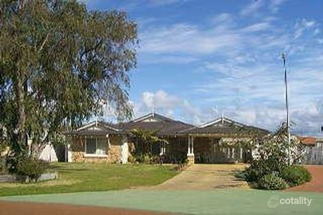 6 Quail Cove, West Busselton, WA 6280