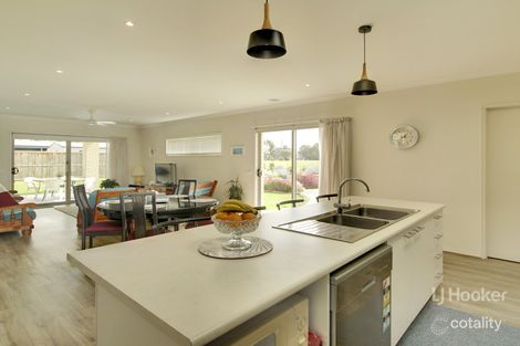 Property photo of 3 Heron Road Bairnsdale VIC 3875