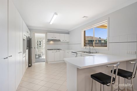 Property photo of 110 Fallon Drive Dural NSW 2158