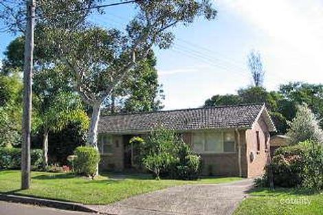 1 Epacris Ave, Forestville, NSW 2087