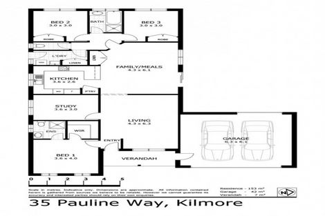 Property photo of 35 Pauline Way Kilmore VIC 3764