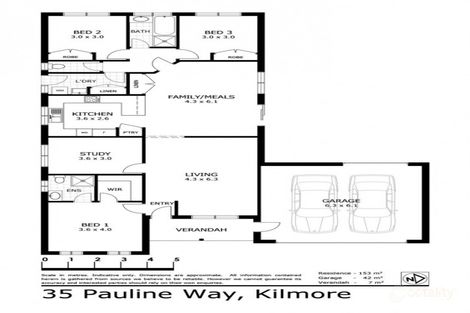 Property photo of 35 Pauline Way Kilmore VIC 3764